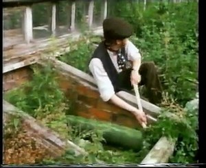 The Goodies S1E06 - Cecily