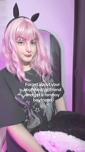 Trust me, you need #femboy #femboytok | AlexafBoy