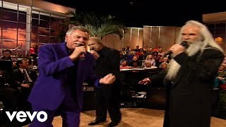 ANGELS WATCHING OVER ME Lyrics - BILL & GLORIA GAITHER | eLyrics.net