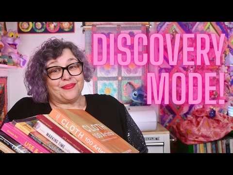 Struggling to Find Quilting Inspiration? These Books Fix That!