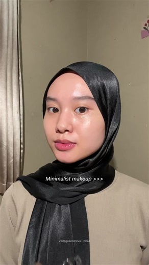 Minimalist Makeup Tutorial: Daily Natural Look with Product Details