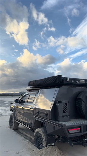 Exploring the Toyota Hilux 4x4 Series