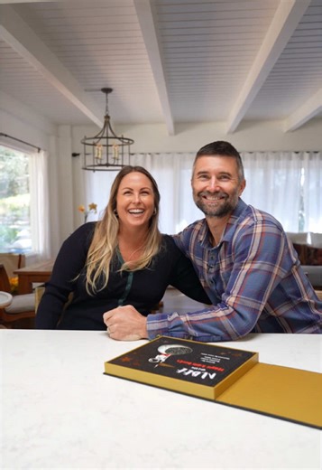 Albee and the Magic Rain Boots Launch Announcement