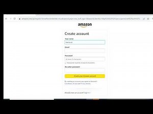 AMAZON ASSOCIATES HOW TO MAKE MONEY AND CREATE ACCOUNT