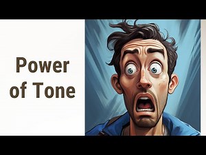 Understanding Tone in Academic Writing