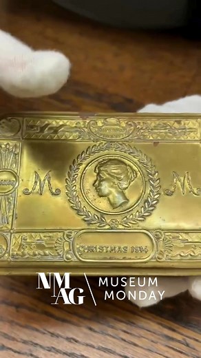 Nelson Museum, Archives & Gallery on Reels