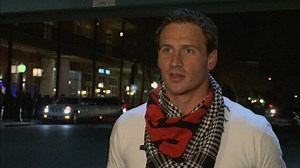 Ryan Reflects on His Show