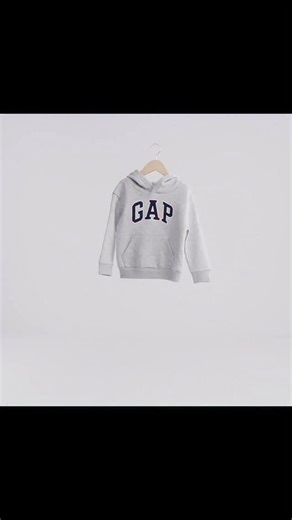 17K views · 3 comments | The logo that speaks for itself. Gap Arch Hoodies in full flight. Available at a Gap store near you | Gap | Facebook
