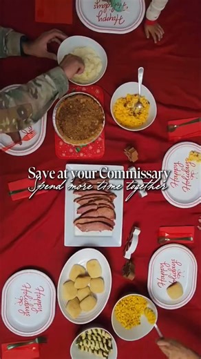 Eat good. Save more. 🛒💚 That’s the commissary difference, quality groceries that help keep your budget in check. Prices may vary by location. https://shop.commissaries.com | Defense Commissary Agency