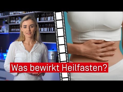 Was bewirkt Heilfasten im Körper?