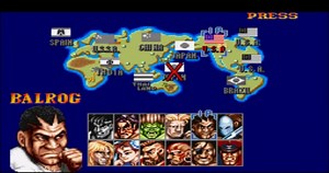 Play Street Fighter II Turbo Online - SNESLive