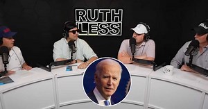 Pro-GOP 'Ruthless' podcast hosts provide 'tips' to Democrats for tackling hostile media ahead of RNC