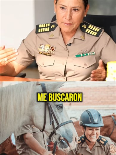 Mujeres Policías: Vocación y Coraje en la PNP