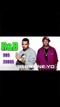 BEST 90'S & 2000'S R&B PARTY MIX MIXED BY DJ XCLUSIVE G2B Beyonce, Usher, Chris Brown
