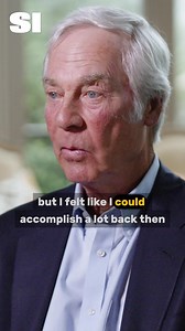 Ben Crenshaw, golf’s gentleman, feels the game’s history like no other champion. https://trib.al/BvFH2yq | Sports Illustrated