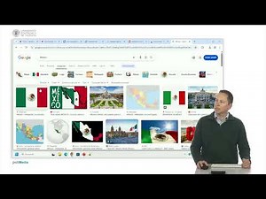 Search the Internet. Google's top bar | | UPV