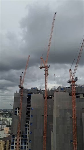 11K views · 31 reactions | Tower crane operator | Debkumar mahato | Facebook