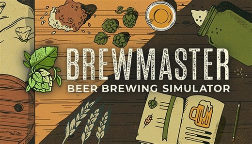 Buy Brewmaster: Beer Brewing Simulator - PC (Steam)