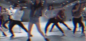 【PR教程】RGB分离效果教程