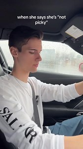 “I’m good with anything” 👀 #dating #fyp #foryou | Jared and Milo