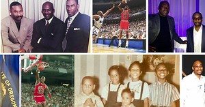 A Nike Executive Hid His Criminal Past to Turn His Life Around. What If He Didn't Have To? | Working Knowledge