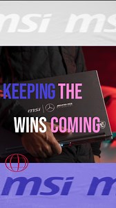 13K views · 285 reactions | Celebrating a Double Victory! We're honored to be PC Mag's Laptop Best Brand of 2023 and to have also received the Reader’s Choice Laptop Winner award for 3 consecutive years! The leap is real, and so is the premium experience we will continue to deliver to every user. Thanks again to all MSI laptop fans. 殺 Read more: https://msi.gm/MSI_PCMagAwards2023 @pcmag #MSI #Laptop #readerschoice #PCMag #BestBrandAward | MSI Gaming | Facebook