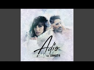 Adio (feat. Connect-R)