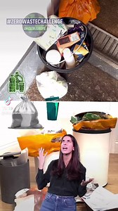 20K views · 23 reactions | 樂 What should we do with the ever-growing pile of stuff we all throw away? Our #ZeroWasteChallenge brings it all back home to focus on our personal trash ️ https://stories.cgtneurope.tv/hubs/zero-waste-challenge/household-trash-with-zero-waste/index.html @ourplanetneedsyou is the new TikTok channel by CGTNEurope. Learn about the problems and be the solution  https://www.tiktok.com/@ourplanetneedsyou? | CGTNEurope | Facebook