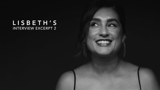 Lisbeth's Postpartum Project Interview Excerpt 2