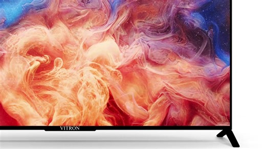 1.4K views · 68 reactions | "TV yako iko na StarTimes Inside"? That is the new question!  Startimes brings you a new innovation dubbed StarTimes INSIDE, which integrates Vitron digital television sets with inbuilt Startimes decoders, eliminating the need for a separate decoder. You can now enjoy all your favorite shows on StarTimes na TV pekee yake! #StarTimesInside #VitronXStarTimes | StarTimes | Facebook