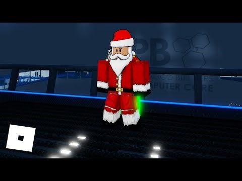 Pinewood Computer Core | Day 2 of Advent Calendar