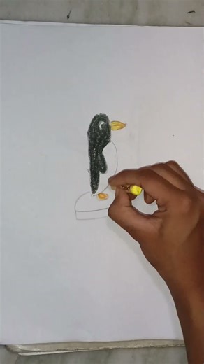 easy drawing with alphabet... easy colouring tutorial 4/...