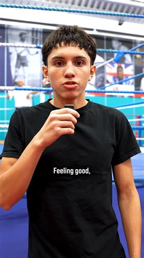 Confidence on high for Naomi Graham, Ramon Ordonez and Simona Winkler, who step into the spotlight for the 2025 World Boxing Championships | USA Boxing