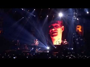 Sleeping Child - Michael Learns To Rock (Live in Manila 2022)
