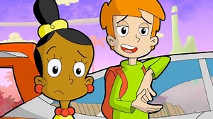 Cyberchase - The Creech Who Would be Crowned: Act 1 Video | PBS KIDS