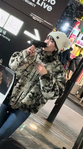 VIDA Hollywood SSR-stands for Super Secret Relationship #randb #ストリートライブ #japanesepop #jpop #ライブ