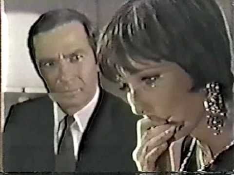 Janice Rule & Ben Gazzara in Run For Your Life TV series
