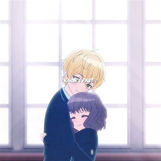 ☆Karin Always Got Love From All! 🥰』-The Ogre's Bride