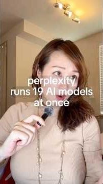 Perplexity Launched “Computer” to Run 19 AI Models Simultaneously.