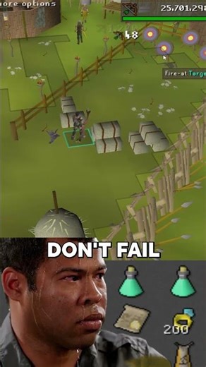 KOBE FAILED ME #osrs #mikars