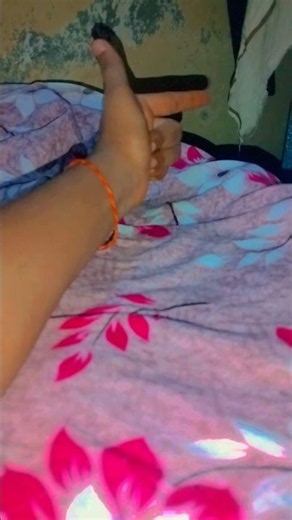 hands Dance video