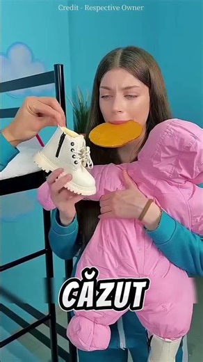 Papucul Copilului Mi-a Sfarmat Biscuitele