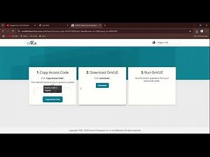 Perform System Test for remote exam!! RUN SIMULATION REMOTE EXAM ACCA !! Check Your System ACCA !!