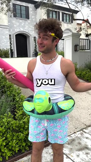 When it started raining 😂