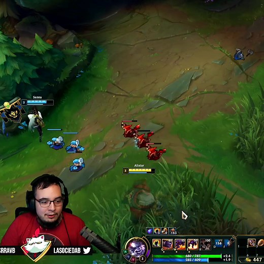 Mastering Alistar: Top Tips and Plays