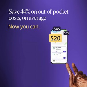 20 reactions · 2.9K shares | The Surest health plan lets you compare head-to-toe care options in the app. | Surest | Facebook