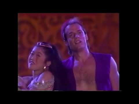 Disney's Aladdin on Ice (1995) starring Kurt Browning & Kristi Yamaguchi
