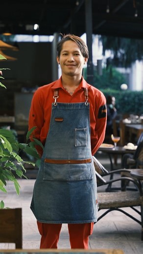 1.5K views · 28 reactions | Serving flavors, smiles, and moments you won’t forget. That’s the Moksh experience. . Pull up a chair and enjoy every bite with us! . Reserve your table now: mokshlive.com.np/reservations . . #moksh #mokshrestaurant #mokshbar #mokshjhamsikhel #nepal #kathmandu #jhamsikhel #nepalfoodies | Moksh | Facebook