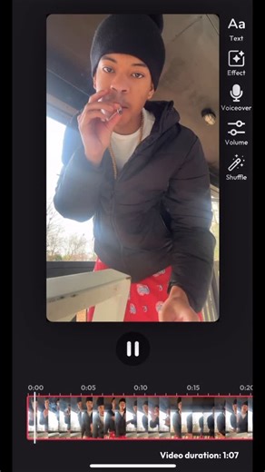 @ba3ypape on Instagram: "ebk dats how I live☘️ #free3#freemonie#freepops#freereko"