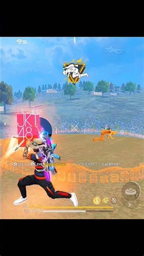 IMPOSSIBLE 🍷🗿#freefire